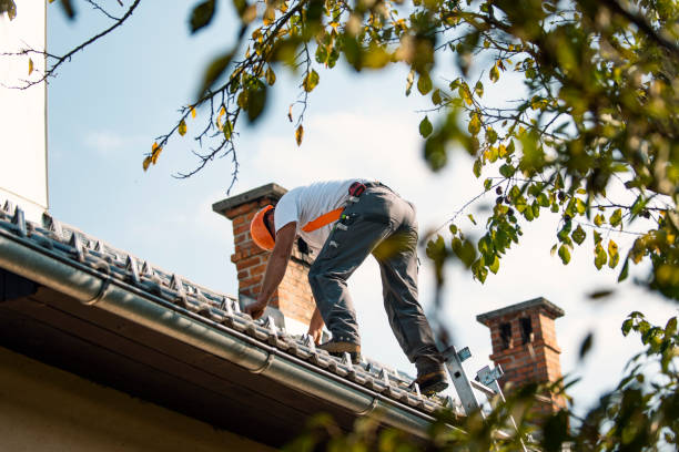 Gutter Installation and Roofing in Everman, TX