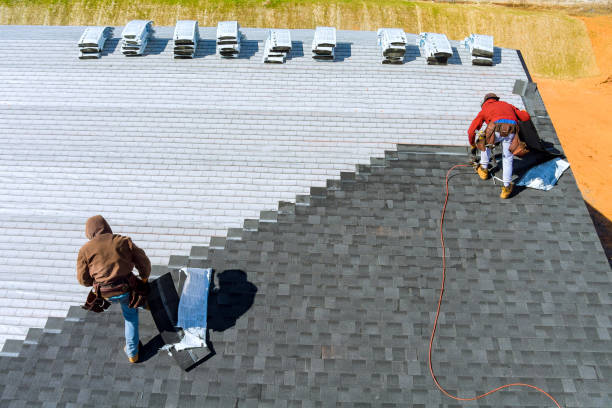 Best Commercial Roofing Services  in Everman, TX