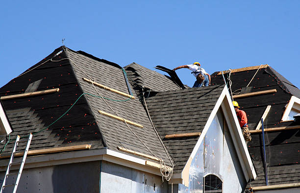 Best Gutter Installation and Roofing  in Everman, TX