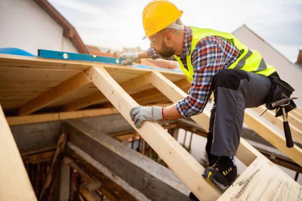 Roof Waterproofing Services in Everman, TX