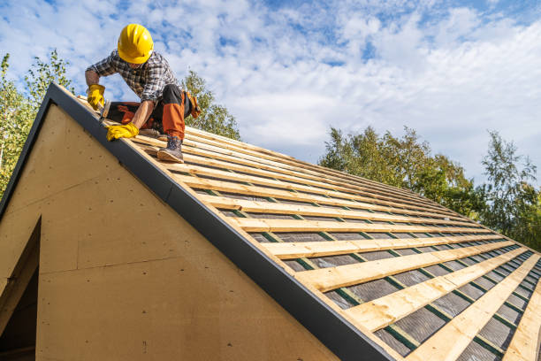 Best Roof Replacement Cost  in Everman, TX