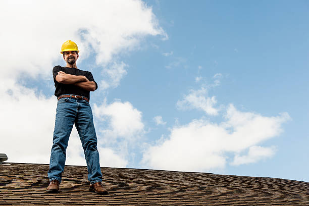 Best Roof Maintenance Services  in Everman, TX