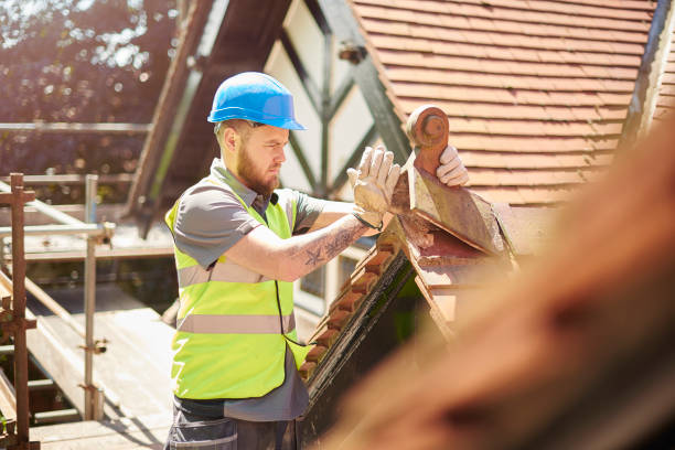 Best Affordable Roofing Company  in Everman, TX