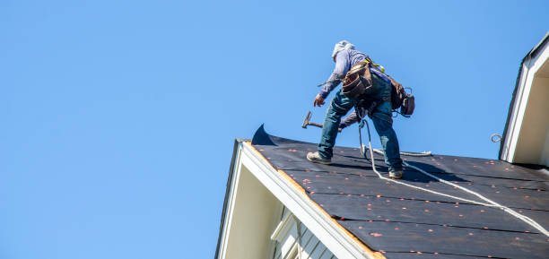 Best Storm Damage Roof Repair  in Everman, TX